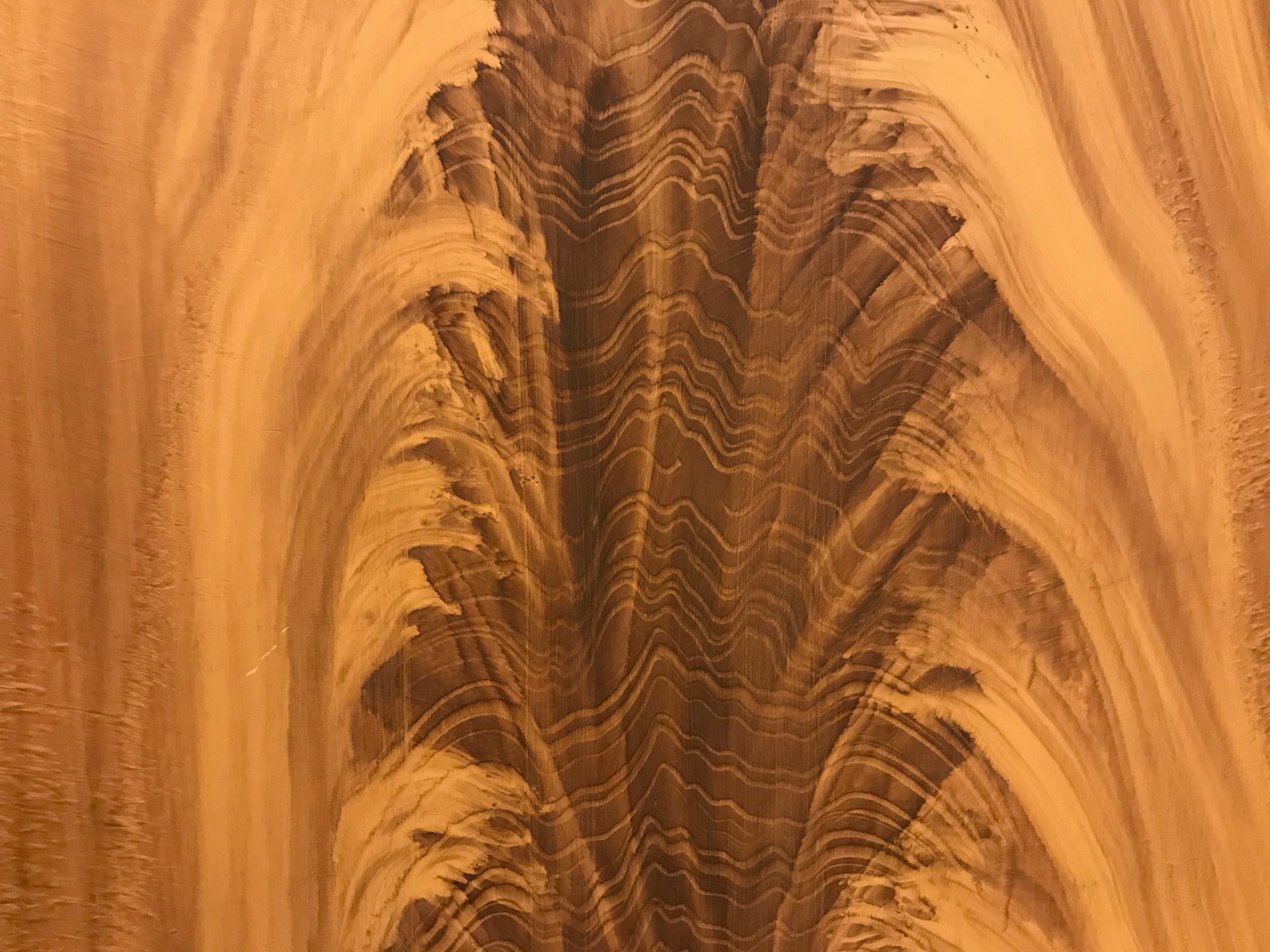 Woodgraining