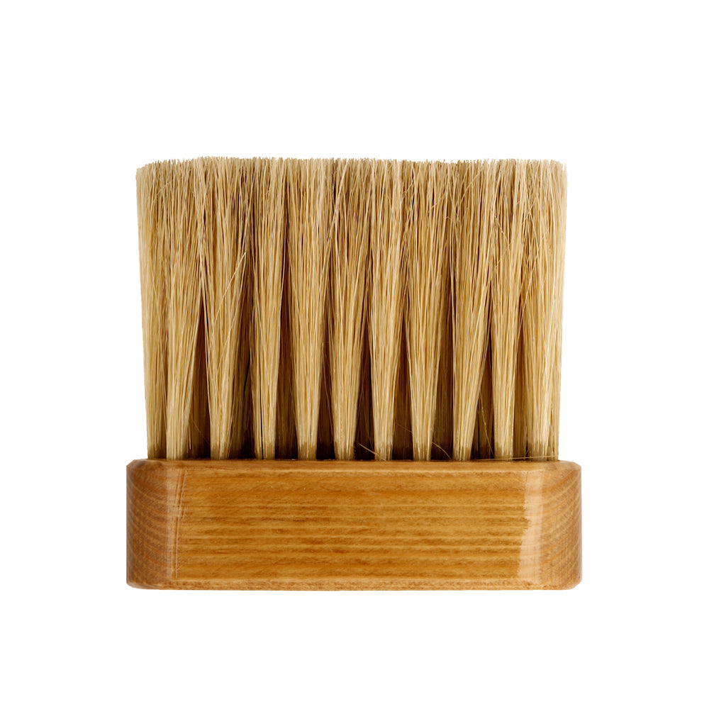 Corner Stippling Brush (Bristle) | GLZ-11