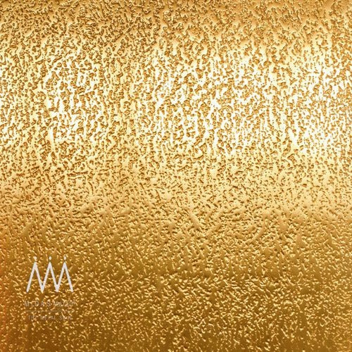 MIDAS Metall® Gold Brass Powder