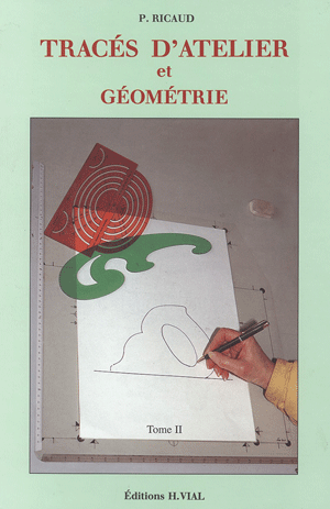 Geometry Design - Vol. 2 | VL-12