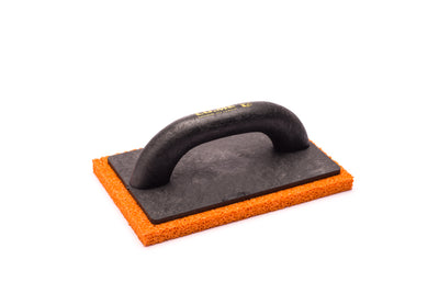 Sponge Float Trowel by Co.me