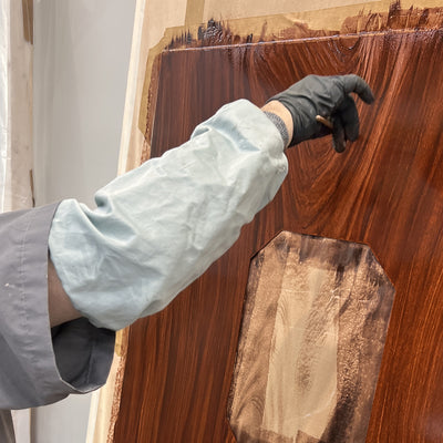 Sleevies | Sleeve & Arm Protectors