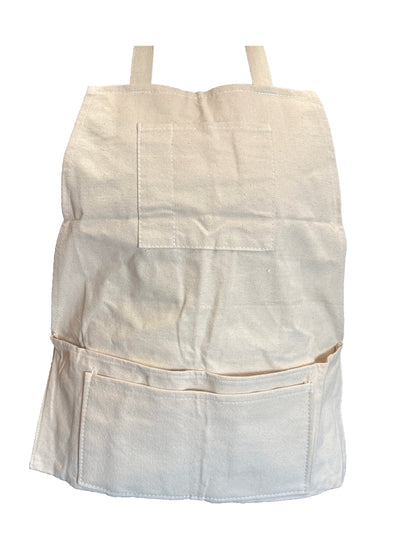 Pocket Apron for Painters