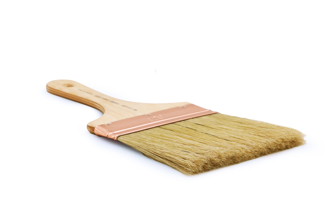 Codtail Stippling Brush (Bristle) | GLZ-13