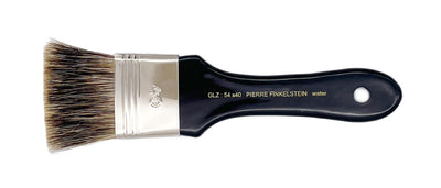 Mini Badger Softener Brush (Badger) | GLZ-54
