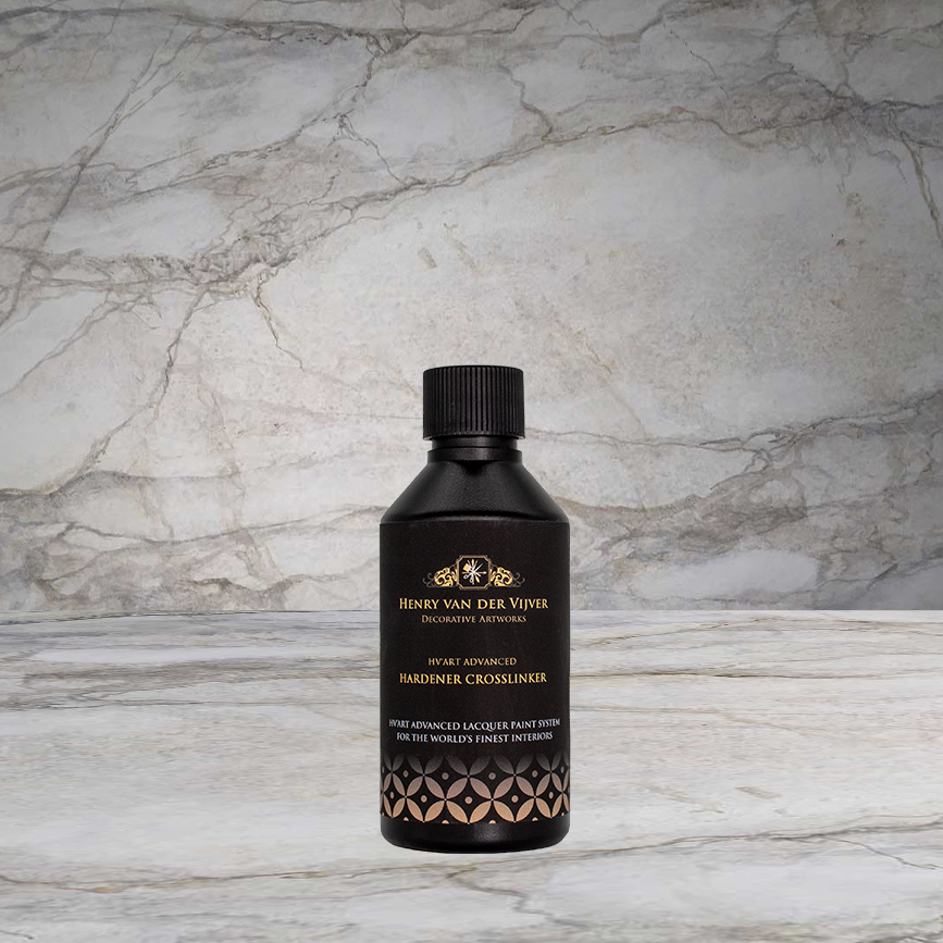 HV'Art Advanced - Additive Hardener (HVCRHRD 1%)