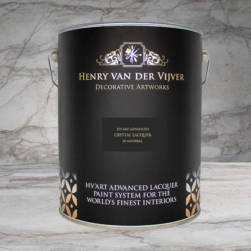 HV'Art Advanced - Crystal Lacquer