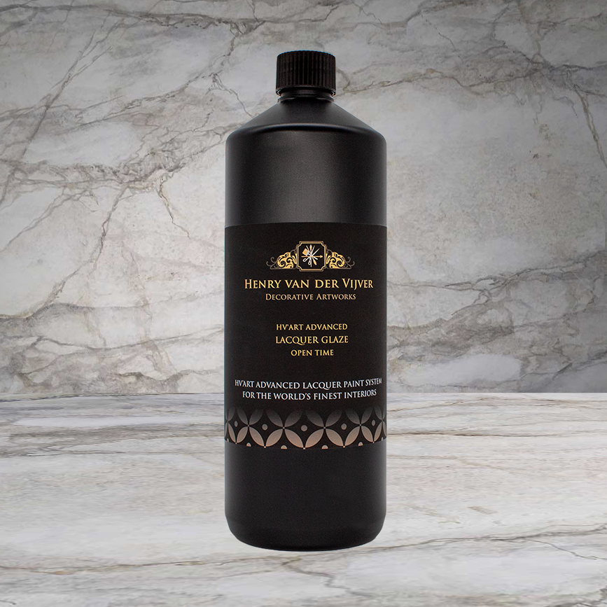 HV'Art Advanced - Lacquer Glaze - Studio Set