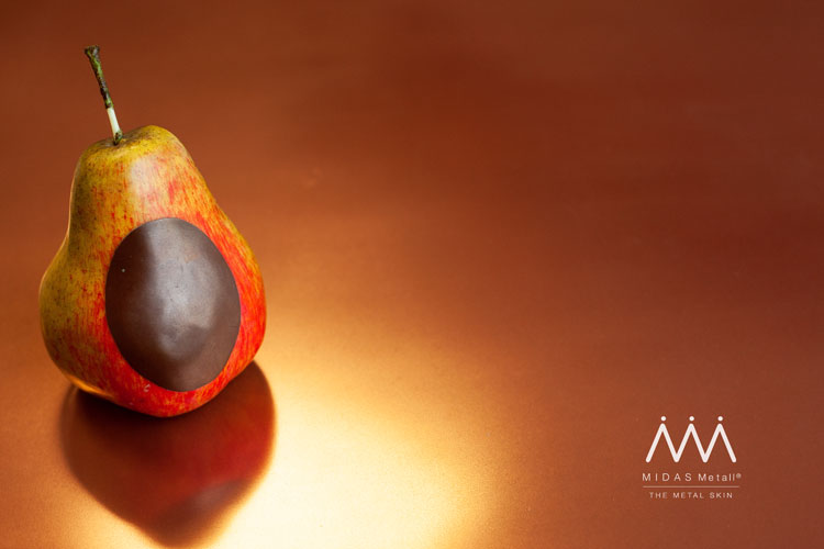 MIDAS Metall® Copper Powder Unit