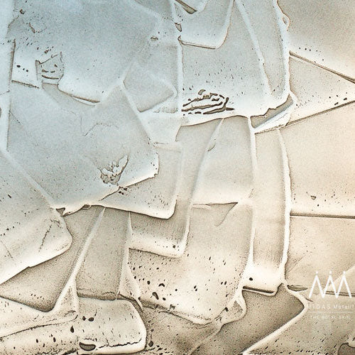 MIDAS Metall® Steel B50 Powder Unit