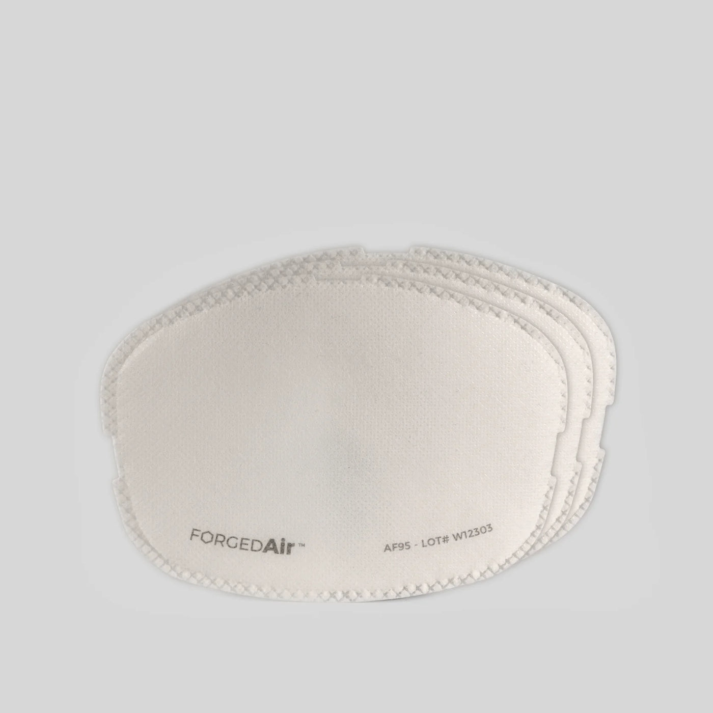 Filters for Respirator/Dust Mask | Forged Air