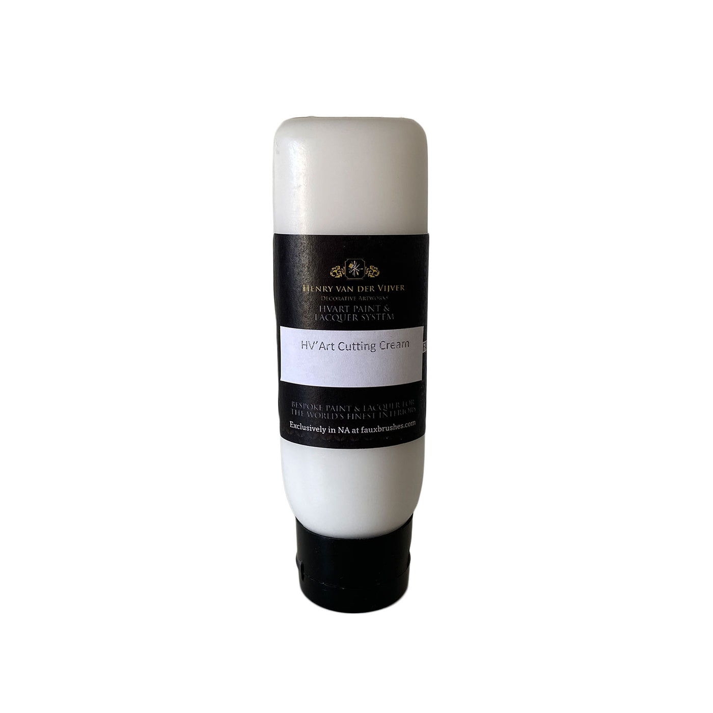 HV'Art Cutting Cream Polishing Compound