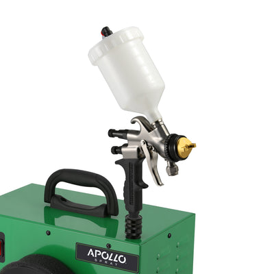 Cup for Apollo | Apollo HVLP Turbo Spray TrueHVLP™