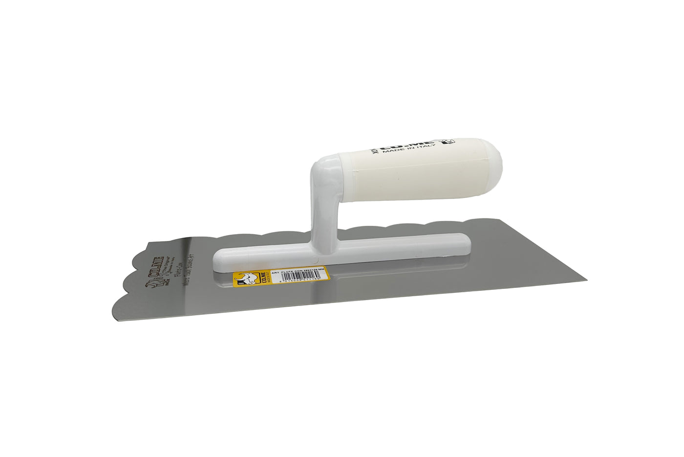 Flute-Con Multi-Point Trowel by Co.me