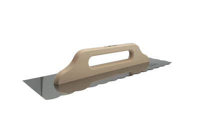 Flute-Con Multi-Point Trowel by Co.me