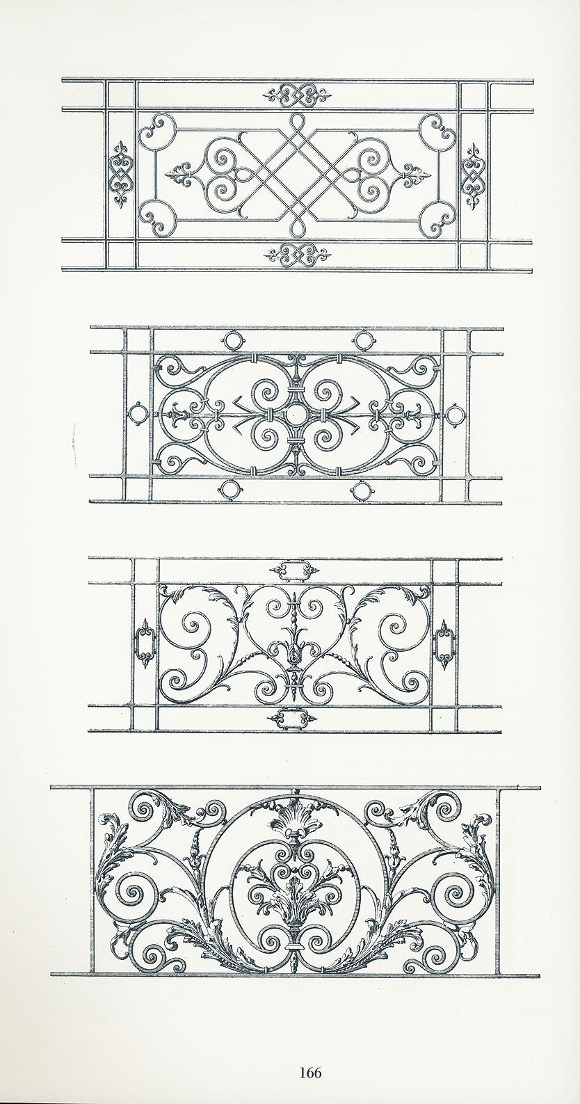 Balconies & Balustrades | VL-10