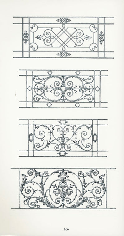 Balconies & Balustrades | VL-10