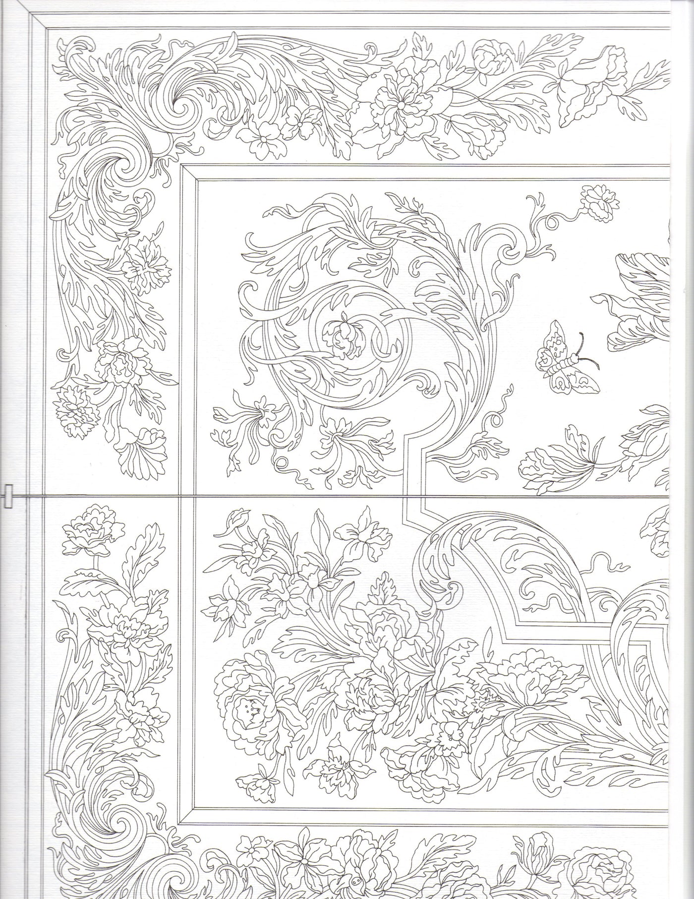 Works of Andre-Charles Boulle | VL-38