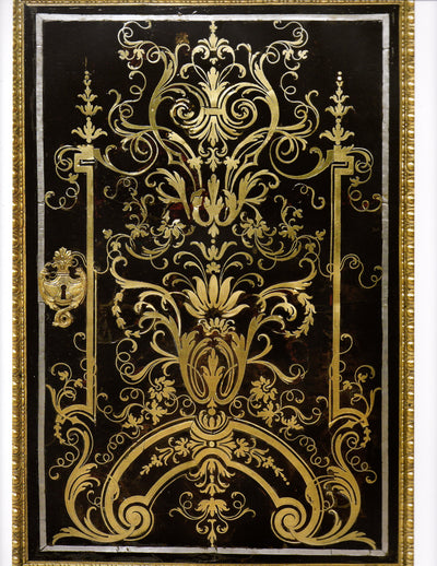 Works of Andre-Charles Boulle | VL-38