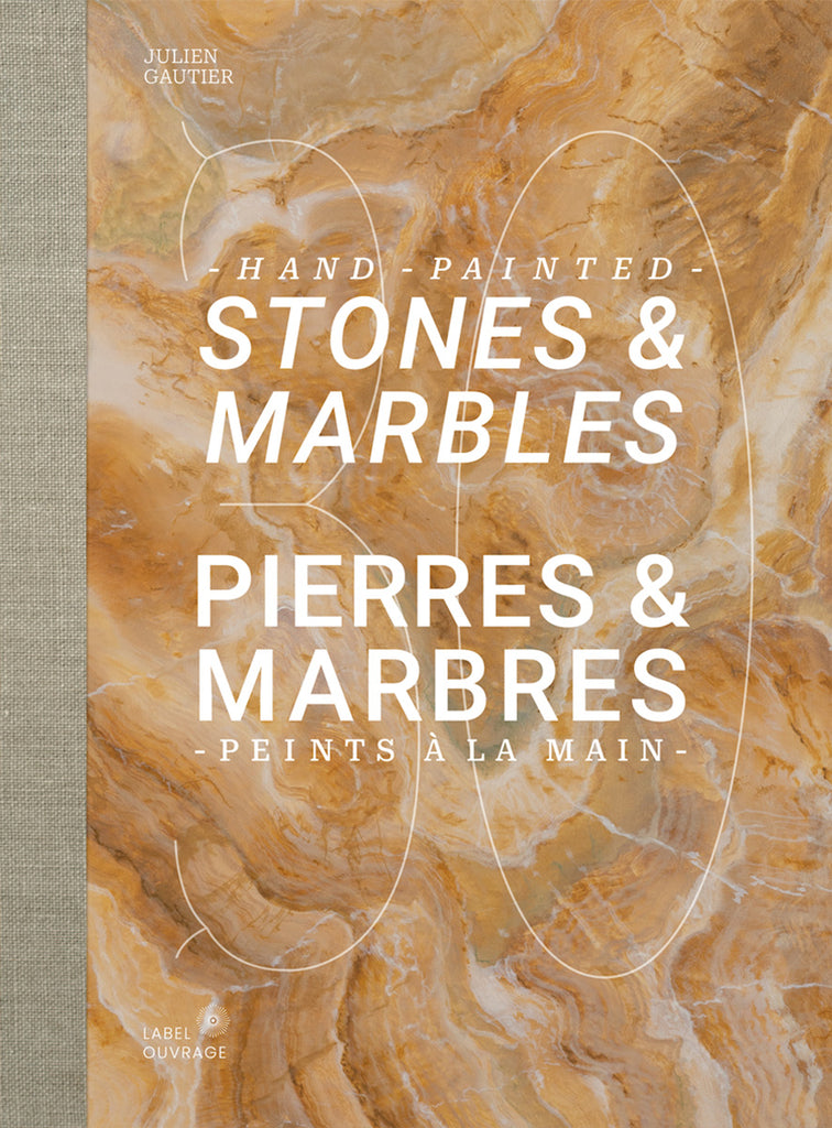 Stones and Marbles | VL-47 – FauxBrushes