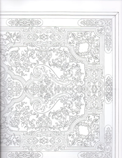 Works of Andre-Charles Boulle | VL-38