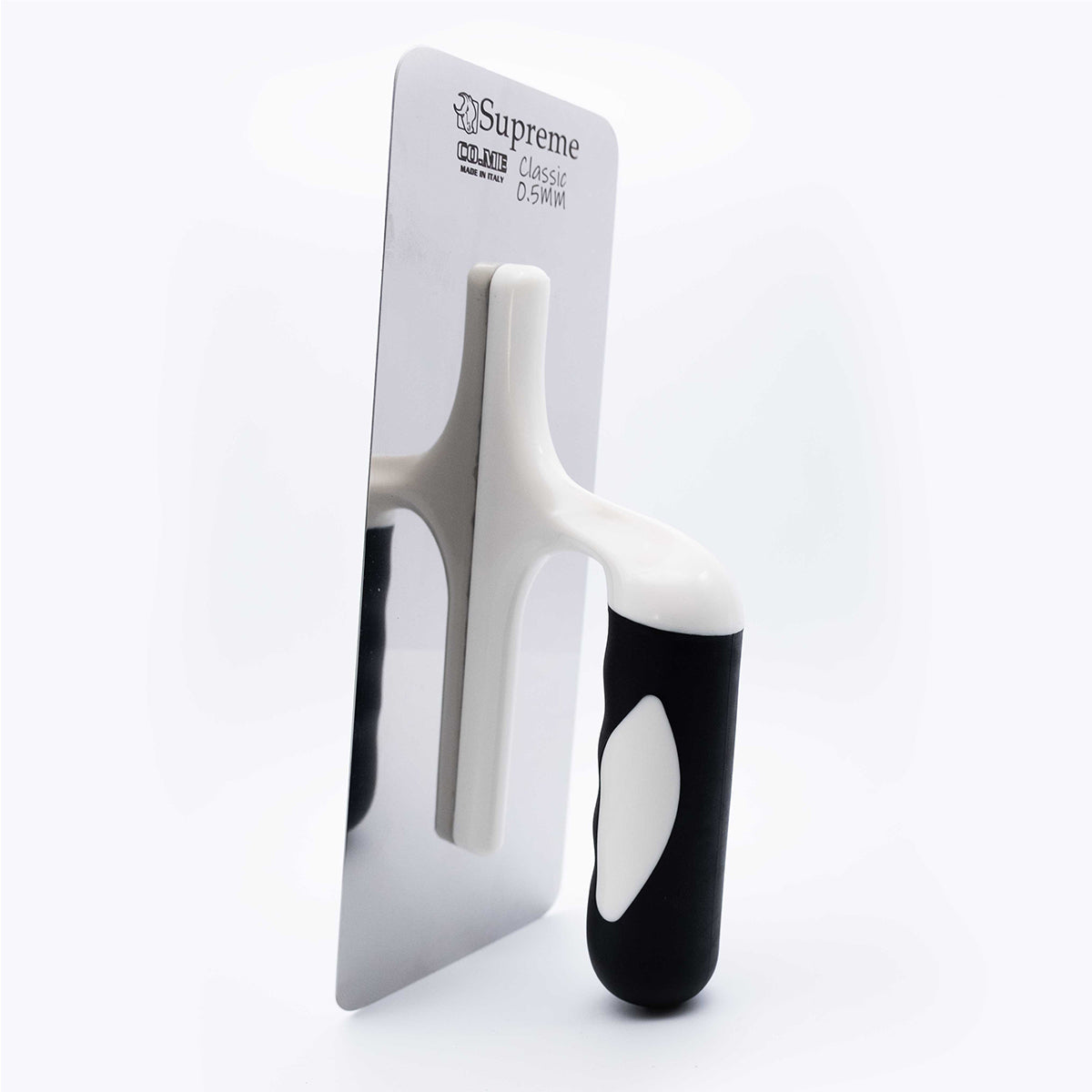 Supreme Classic - Lightweight Polished Venetian Trowel For Compression 38510005