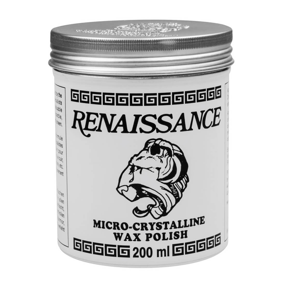 Renaissance Wax - Micro-crystalline Sealing Wax