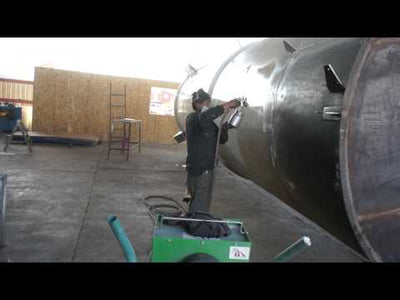 The Atomizer A7700 HVLP Spray Gun | Apollo HVLP Turbo Spray TrueHVLP™