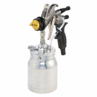 The Atomizer A7700 HVLP Spray Gun | Apollo HVLP Turbo Spray TrueHVLP™