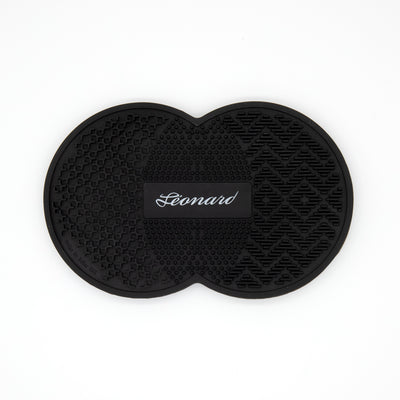 Silicon Brush Cleaning Pad