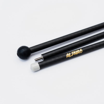 Alpha 6 Collapsable Mahl Stick