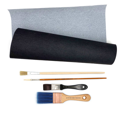 Woodgraining Fundamentals Class Kit