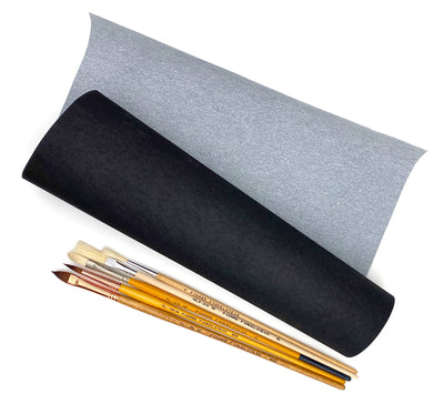 Veining Fundamentals Class Kit