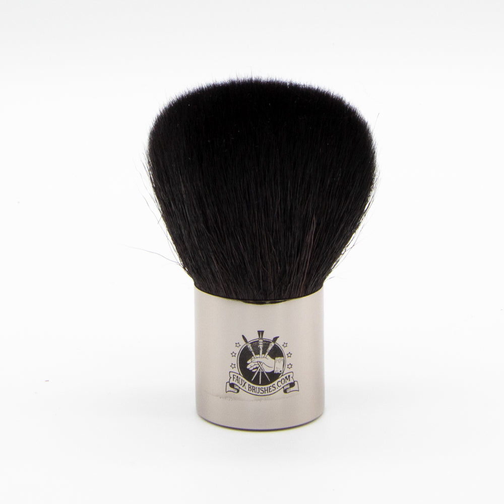 Make-Up Kabuki Brush (Goat)