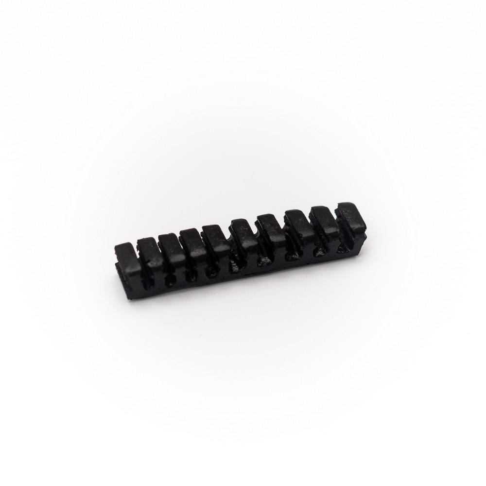 Alpha 6 50/50 Brush Box Insert