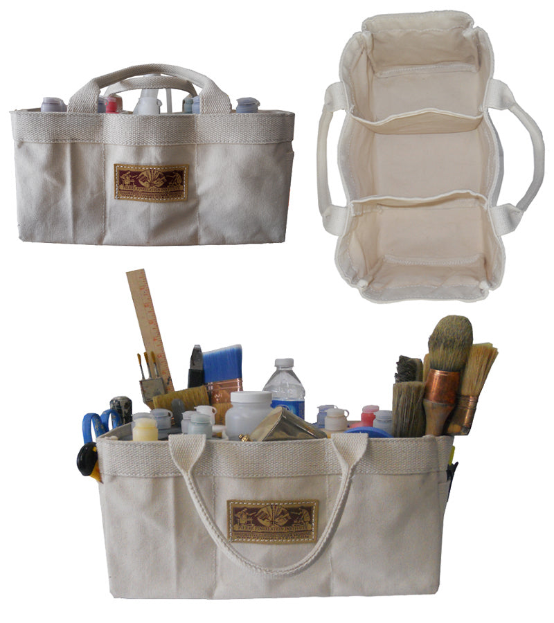 Tote 'EM Paint Caddy