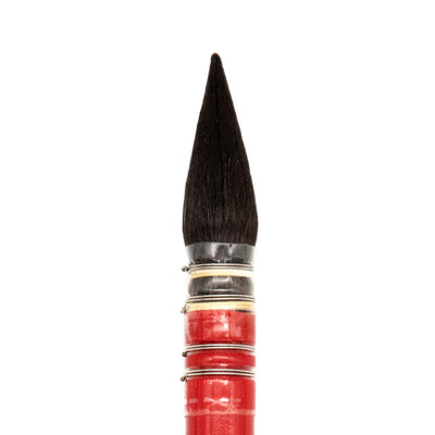 Gilding Pointed Sizing Brush (Squirrel) | GD-06