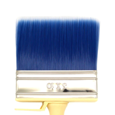 Limewash Brush (Bluetop) | GLZ-51