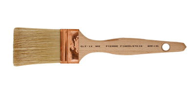 Codtail Blending Brush (Bristle) | GLZ-12