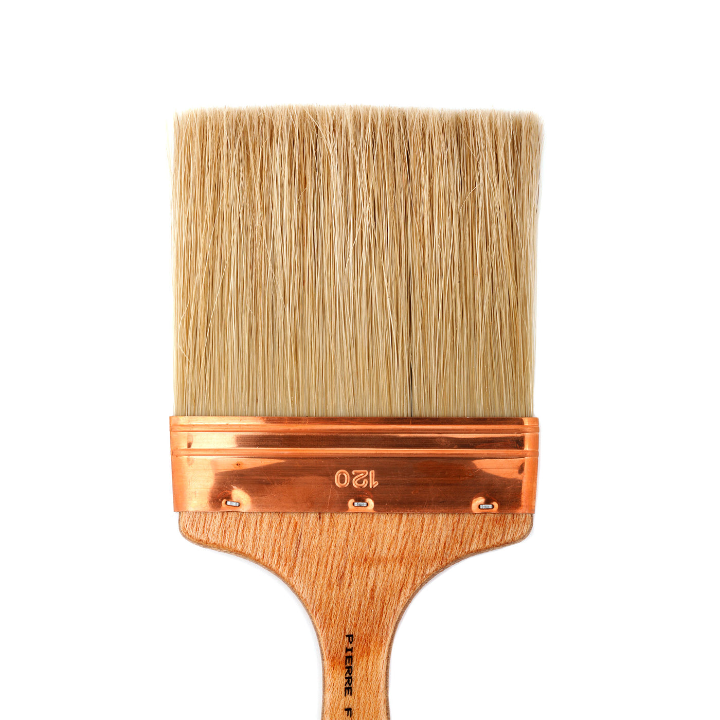 Codtail Stippling Brush (Bristle) | GLZ-13