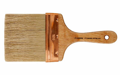 Codtail Stippling Brush (Bristle)