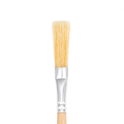 Corner Touch-Up Brush (Bristle) | GLZ-20