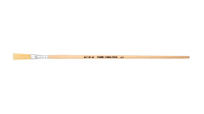 Corner Touch-Up Brush (Bristle) | GLZ-20