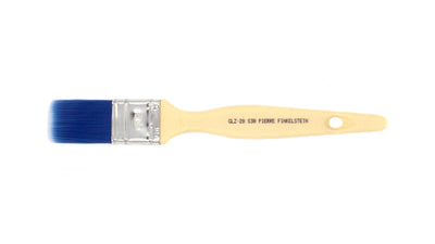 Slim Sampling Paint Brush (Bluetop) | GLZ-28