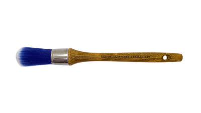 PRO Domed Glazing Brush (Bluetop) | GLZ-34