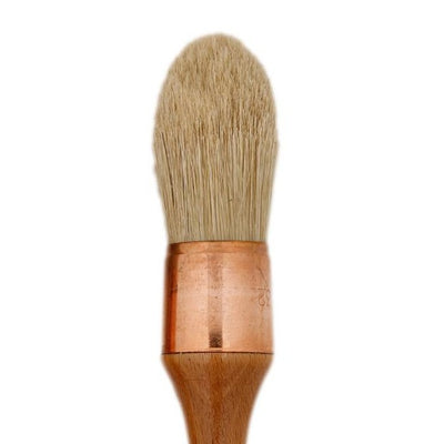 Original Pointed Glazing Brush (Bristle)