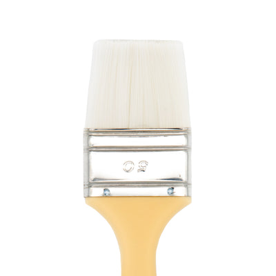 Flat Scrubbing Brush | GLZ-48