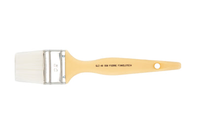 Flat Scrubbing Brush | GLZ-48