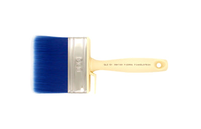 Limewash Brush (Bluetop) | GLZ-51