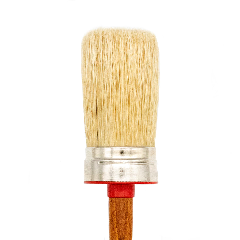 Badigeon Brush (Bristle) | GLZ-52